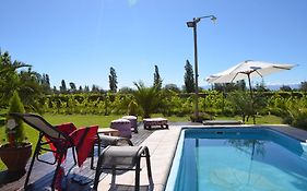 Finca Fisterra